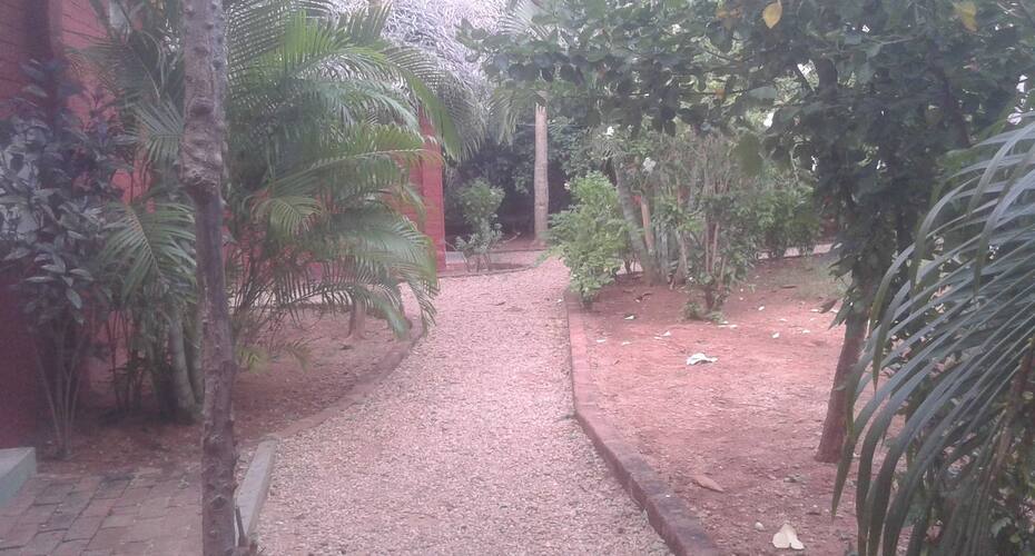 Auro Gowripathi Cottage And Beach Resorts, Pondicherry 5